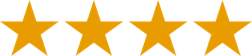 5 Golden Stars