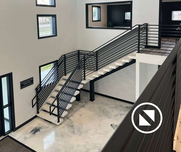 Custom Rails