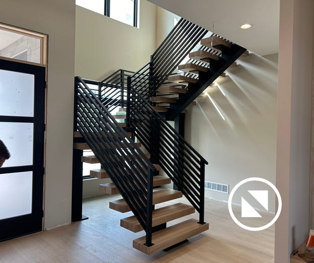 Custom Rails