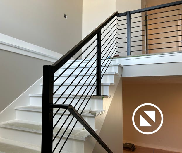 Custom Rails